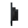 Smart Interruptor Inteligente Wi-fi 1 Canal/tecla Touch Preto para Automação - 3