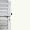 Ver imagem 2 de Porta Veneziana sem Ventilação - Abertura Esquerda