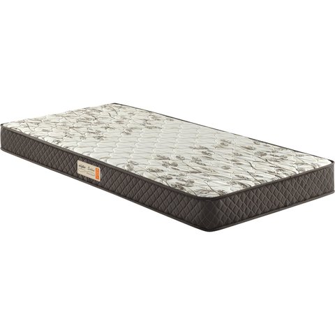 Colchão Viúva D28 Ecoline 128x188x14cm Ecoflex