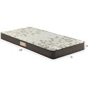 Ver imagem 2 de Colchão Viúva D28 Ecoline 128x188x14cm Ecoflex