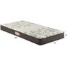 Colchão Casal D28 Ecoline 138x188x14cm Ecoflex - 2