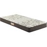 Colchão Casal D28 Ecoline 138x188x14cm Ecoflex - 1