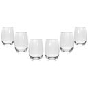 Ver imagem 1 de Jogo de Copos 6 Peças Aruba Transparente Sm 465ml - Nadir