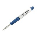 Ver imagem 1 de Ferro de Soldar a Gas Hikari Hk-900 30a100w