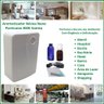 Aromatizador Névoa Nano Partículas 300k Branco Scenta - 2