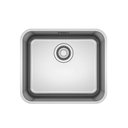 Ver imagem 1 de CUBA BELL UNICA BCX 110-45 475X410MM