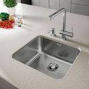 Ver imagem 2 de CUBA BELL UNICA BCX 110-45 475X410MM