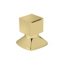 Ver imagem 3 de Acabamento para Registro C46 Água Quente/fria Gold Go5246 Ducon Metais