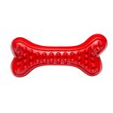 Ver imagem 1 de Osso Vermelho Sabor Churrasco Alívio Dos Dentes - Hercules Stix