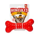 Ver imagem 2 de Osso Vermelho Sabor Churrasco Alívio Dos Dentes - Hercules Stix