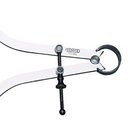 Ver imagem 3 de Compasso Externo 300 Mm - Gedore 043007