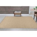 Ver imagem 1 de Tapete Sisal Icaraí 1,50 X 2,00 Des 007 Niazitex