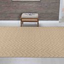 Ver imagem 2 de Tapete Sisal Icaraí 1,50 X 2,00 Des 007 Niazitex