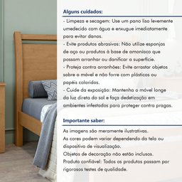 Cama Casal Reali  - 7