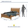 Cama Casal Reali  - 6