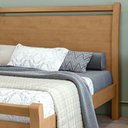 Ver mais imagens de Cama Casal Reali