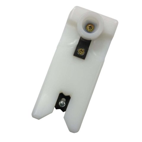 Refilador Manual com Plaina de Raio Borda Faccio Faccio Fer