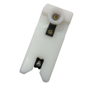 Refilador Manual com Plaina de Raio Borda Faccio Faccio Fer