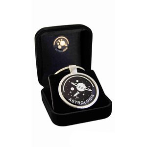 Chaveiro Astrologia Profissões