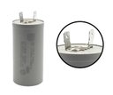 Ver imagem 2 de 5x Capacitor 45uf 127v Lavadoras Electrolux Brastemp Consul