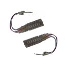 Ver imagem 1 de Kit 2 Resistencia Re-100 Utilizada Equipamento Sa-100 110v Instrutherm