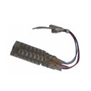 Ver imagem 5 de Kit 2 Resistencia Re-100 Utilizada Equipamento Sa-100 110v Instrutherm