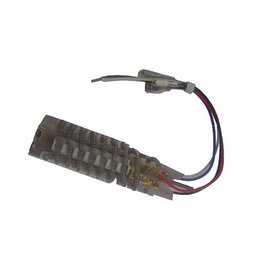 Kit 2 Resistencia Re-100 Utilizada Equipamento Sa-100 110v Instrutherm - 5