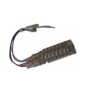 Ver imagem 3 de Kit 2 Resistencia Re-100 Utilizada Equipamento Sa-100 110v Instrutherm