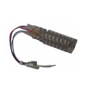 Ver imagem 4 de Kit 2 Resistencia Re-100 Utilizada Equipamento Sa-100 110v Instrutherm