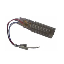 Kit 2 Resistencia Re-100 Utilizada Equipamento Sa-100 110v Instrutherm - 4