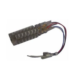 Kit 2 Resistencia Re-100 Utilizada Equipamento Sa-100 110v Instrutherm - 2