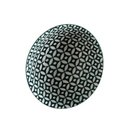 Ver imagem 4 de 6 Bowls Cumbucas Tigelas Porcelana Estampada 300ml Mek Kit 6 Tigelas Cumbucas Bowls 300ml para Caldo