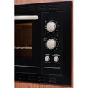 Ver imagem 3 de Forno Elétrico Embutir 44L Fit Line 127v Fischer
