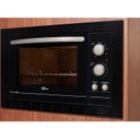 Ver imagem 1 de Forno Elétrico Embutir 44L Fit Line 127v Fischer
