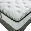 Ver imagem 6 de Colchão Queen Molas Ensacadas Noir 158x34cm Herval