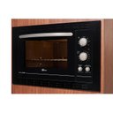 Ver imagem 1 de Forno Elétrico Embutir 44L Fit Line 220v Fischer
