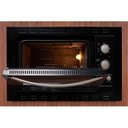 Ver imagem 7 de Forno Elétrico Embutir 44L Fit Line 220v Fischer