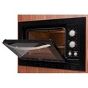 Ver imagem 6 de Forno Elétrico Embutir 44L Fit Line 220v Fischer