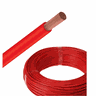 CABO FLEXIVEL 70 GRAUS 450750V 10.00MM² VERMELHO (100 MT) IBÉRICA - 2