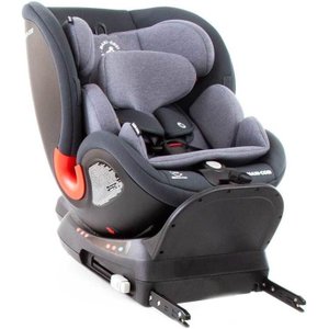 Cadeira para Carro Spinel 360° Isofix A. Grafite Maxi Cosi Simples