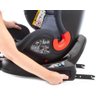 Cadeira para Carro Spinel 360° Isofix A. Grafite Maxi Cosi Simples - 6
