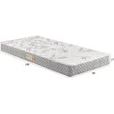 Ver imagem 4 de Colchão Solteiro D23 Ecoline 088x188x17cm Ecoflex