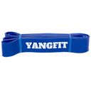 Ver imagem 1 de Super Band Elástico Extensor Extra Forte 45mm Treino Yangfit