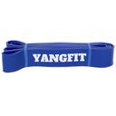 Ver imagem 1 de Super Band Elástico Extensor Extra Forte 45mm Treino Yangfit