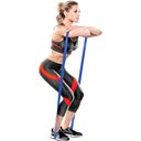 Ver imagem 5 de Super Band Elástico Extensor Extra Forte 45mm Treino Yangfit