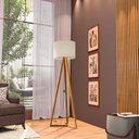 Ver imagem 2 de Luminária de Chão 158,5cm 1322 Classic Tebarrot