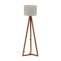 Luminária de Chão 158,5cm 1322 Classic Tebarrot - 5
