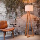 Ver imagem 1 de Luminária de Chão 158,5cm 1322 Classic Tebarrot