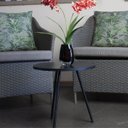 Ver imagem 1 de Mesa de Canto Olivia Preto