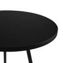 Ver imagem 4 de Mesa de Canto Olivia Preto